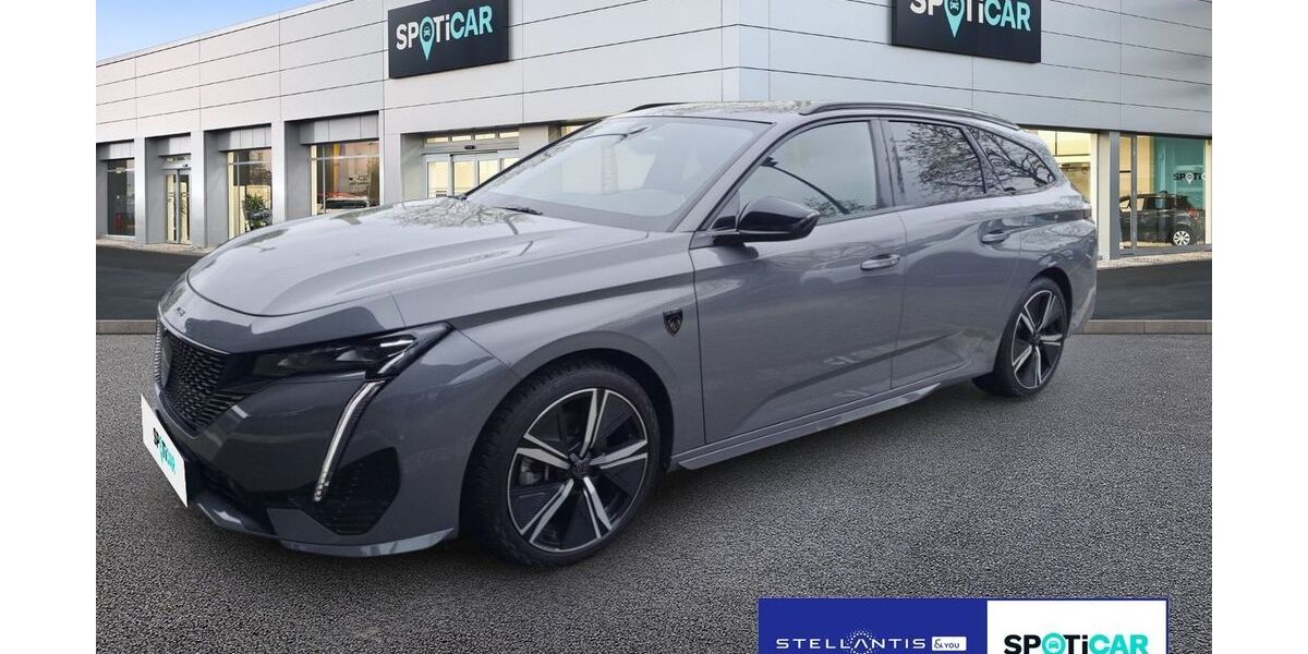 Peugeot 308 26.990 km 24.890 &euro; Mannheim 68309