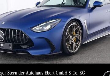 Mercedes-Benz AMG GT 8.581 km 152.220 &euro; Bensheim 64625