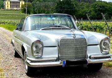 Mercedes-Benz 250 57.842 km 99.990 &euro; Wachenheim 67157