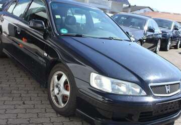 Honda Accord 249.000 km 1.200 &euro; Frankenthal (Pfalz) 67227
