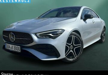 Mercedes-Benz CLA 200 14.900 km 43.200 &euro; Worms 67547