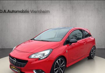 Opel Corsa 136.000 km 5.990 &euro; Viernheim 68519