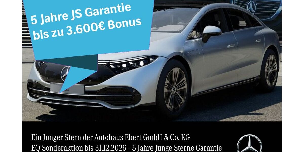 Mercedes-Benz EQS 24.830 km 69.880 &euro; Weinheim 69469