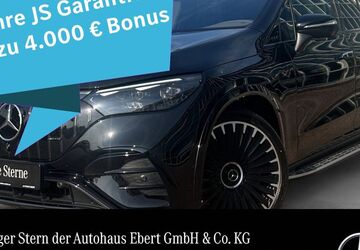 Mercedes-Benz EQE SUV 3.998 km 85.550 &euro; Bensheim 64625