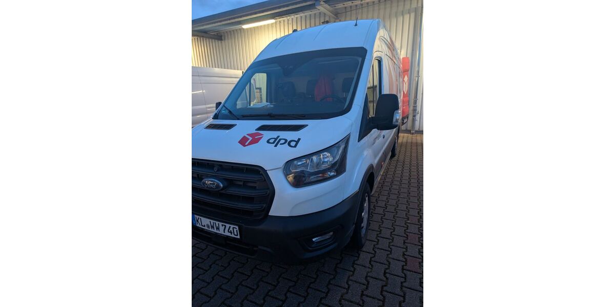 Ford Transit 100.000 km 16.700 &euro; Hirschberg 69493