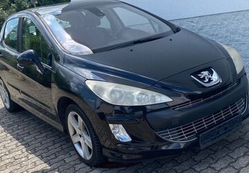 Peugeot 308 199.208 km 3.400 &euro; Alsbach 64665