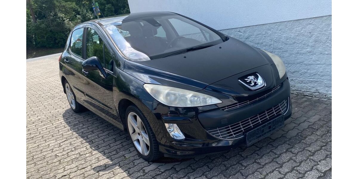 Peugeot 308 199.208 km 3.400 &euro; Alsbach 64665