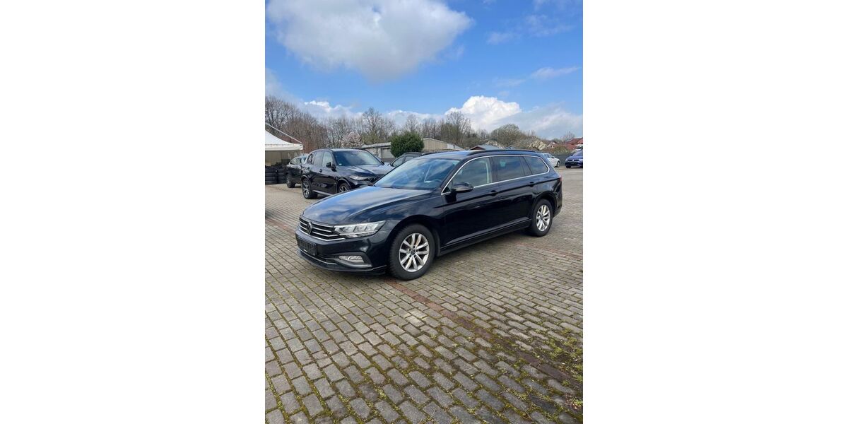 VW Passat Variant 192.000 km 14.637 &euro; Weinheim 69469