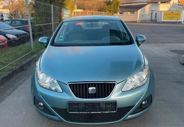 Seat Ibiza 161.393 km 1.750 &euro; Griesheim 64347