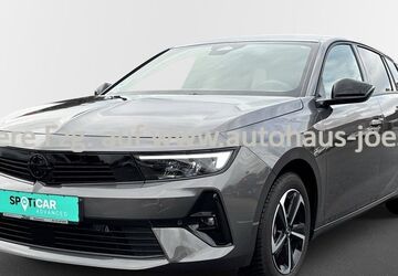 Opel Astra 2.990 km 23.990 &euro; Weinheim 69469