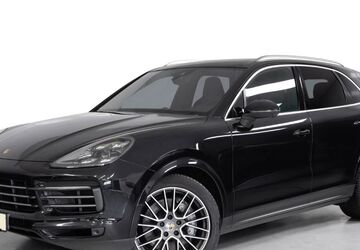 Porsche Cayenne 89.605 km 59.900 &euro; Mannheim 68229