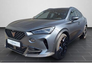 Cupra Formentor 22.576 km 45.990 &euro; Ludwigshafen 67063