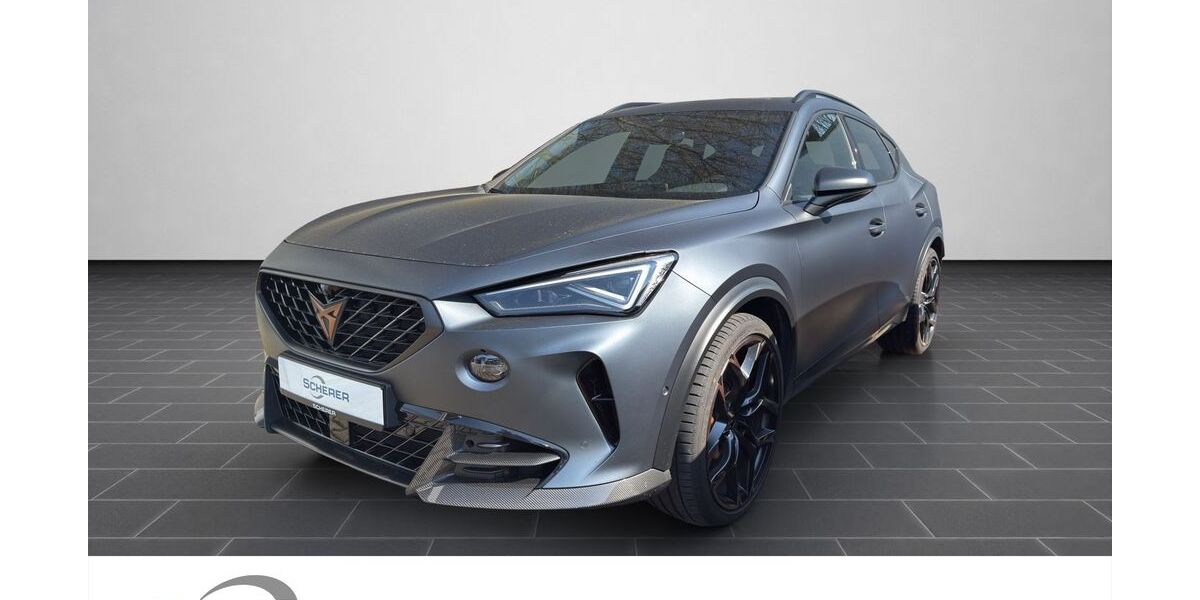 Cupra Formentor 22.576 km 45.990 &euro; Ludwigshafen 67063