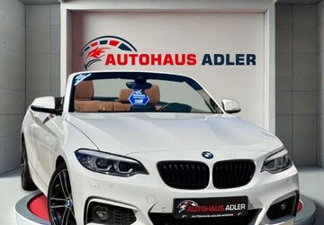 BMW 220 114.900 km 23.990 &euro; Worms 67549