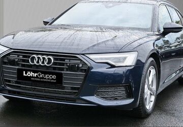 Audi A6 89.990 km 30.490 &euro; Worms 67547