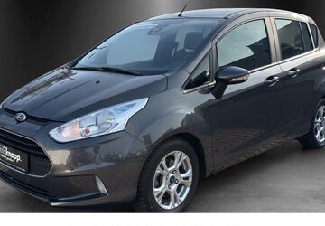 Ford B-Max 26.000 km 15.490 &euro; Weinheim 69469