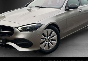 Mercedes-Benz C 220 3.581 km 37.770 &euro; Bensheim 64625