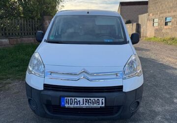 Citroen Berlingo 57.800 km 11.000 &euro; Kirchheimbolanden 67292