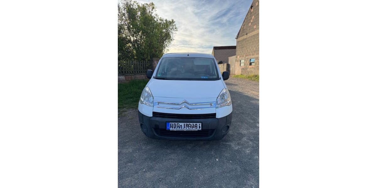 Citroen Berlingo 57.800 km 11.000 &euro; Kirchheimbolanden 67292