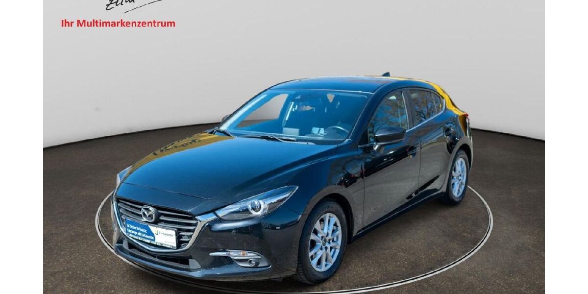 Mazda 3 95.850 km 14.900 &euro; Heppenheim 64646