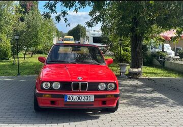 BMW 320 140.000 km 14.500 &euro; Worms 67547