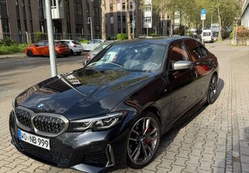 BMW M340i 50.850 km 48.500 &euro; Worms 67549