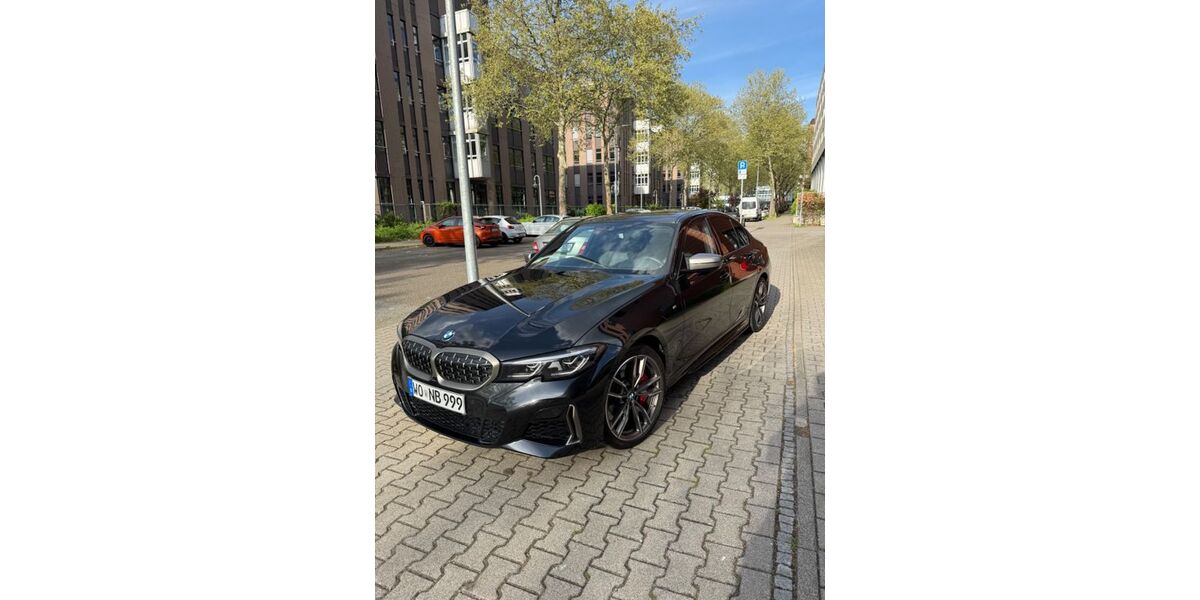 BMW M340i 50.850 km 48.500 &euro; Worms 67549