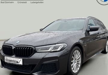 BMW 530 99.224 km 30.990 &euro; Ludwigshafen 67071
