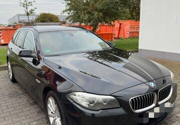 BMW 520 207.000 km 14.600 &euro; Gernsheim 64579