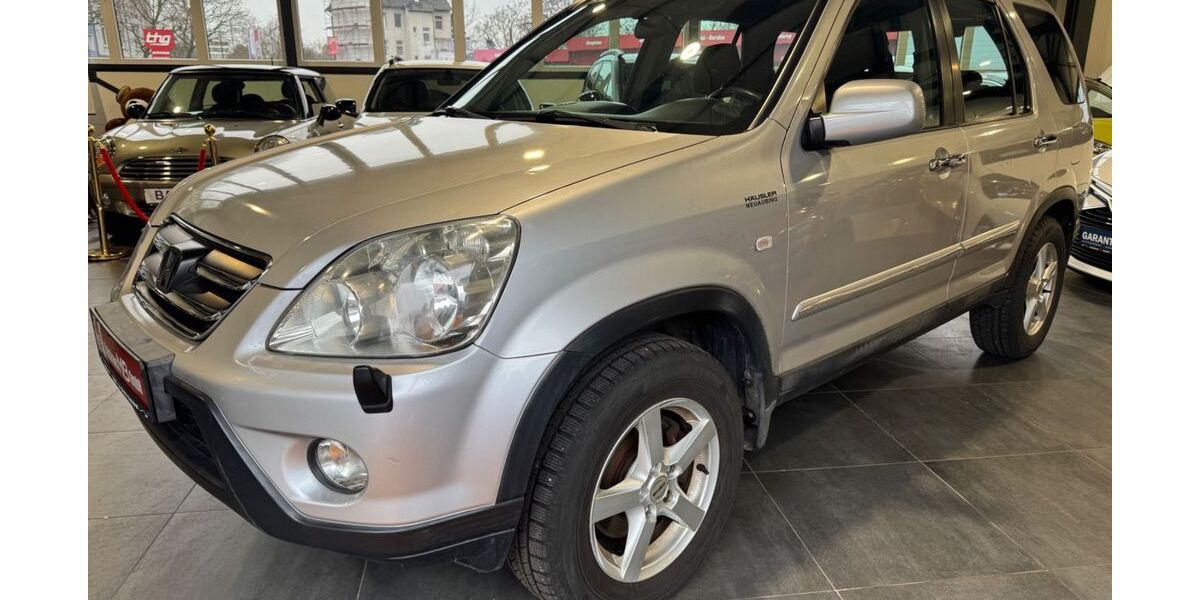 Honda CR-V 89.000 km 8.990 &euro; Ludwigshafen am Rhein 67059