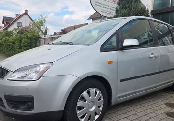 Ford C-Max 246.000 km 1.800 &euro; Mannheim 68239