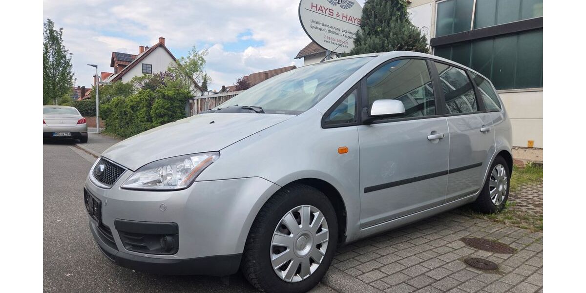 Ford C-Max 246.000 km 1.800 &euro; Mannheim 68239