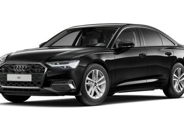 Audi A6 22.026 km 45.950 &euro; Bensheim 64625