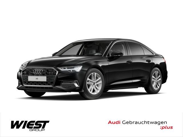 Audi A6 22.026 km 45.950 &euro; Bensheim 64625