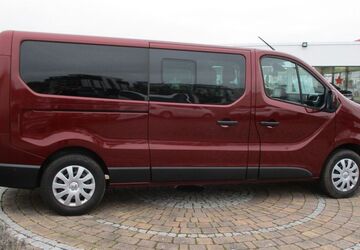 Renault Trafic 7.100 km 42.900 &euro; Bad Dürkheim 67098