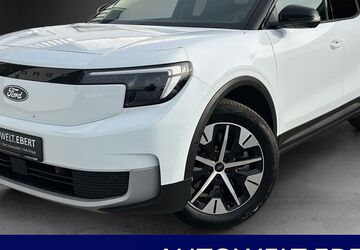 Ford Explorer 1.490 km 39.880 &euro; Bensheim 64625