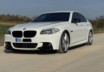 BMW 535 245.000 km 16.999 &euro; Eisenberg (Pfalz) 67304