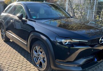 Mazda MX-30 16.750 km 16.400 &euro; Mannheim 68305