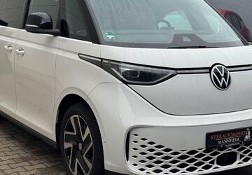 VW ID. Buzz 57.000 km 34.950 &euro; Mannheim 68199