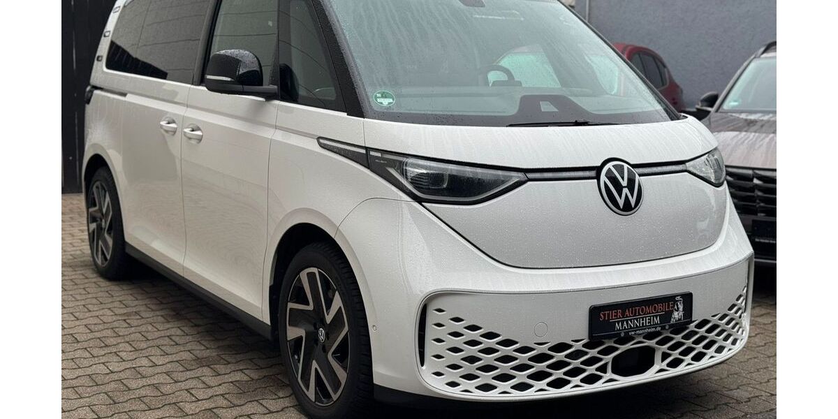 VW ID. Buzz 57.000 km 34.950 &euro; Mannheim 68199