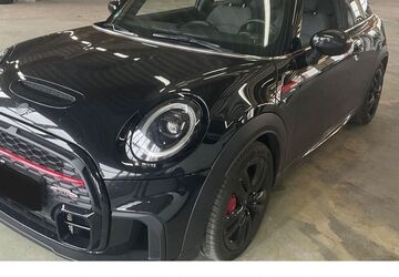 Mini John Cooper Works 16.800 km 30.690 &euro; Bensheim 64625