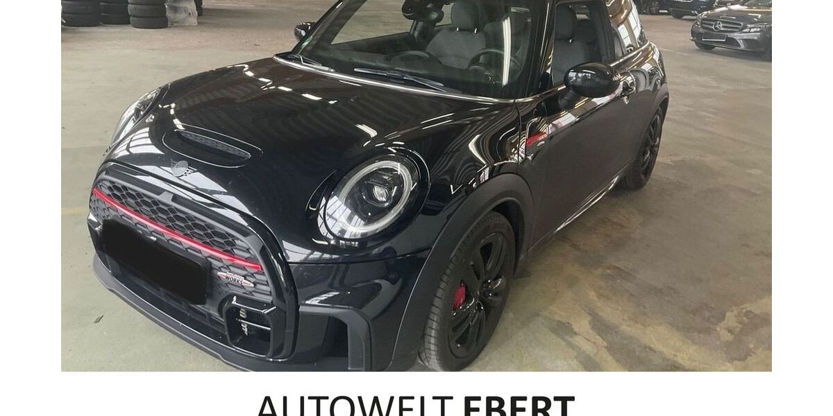 Mini John Cooper Works 16.800 km 30.690 &euro; Bensheim 64625