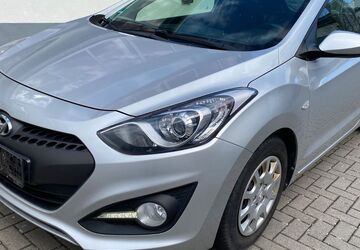 Hyundai i30 239.000 km 3.500 &euro; Osthofen 67574
