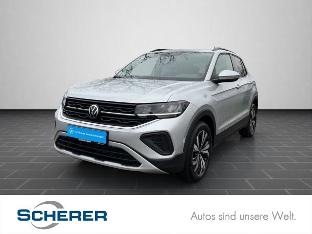 VW T-Cross 11.200 km 24.500 &euro; Mannheim 68167