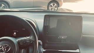 Toyota Yaris Cross 43.000 km 21.600 &euro; Osthofen 67574