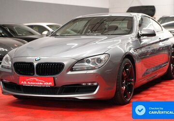 BMW 650 149.409 km 17.950 &euro; Pfungstadt 64319