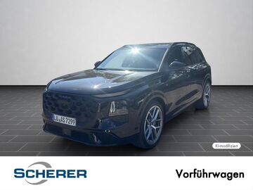 Gebrauchte Audi Q7
