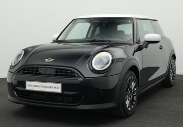 Mini Cooper C 5.999 km 28.100 &euro; Mannheim 68169
