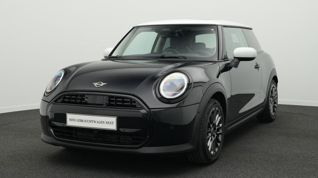Mini Cooper C 5.999 km 28.100 &euro; Mannheim 68169