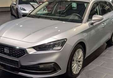 Seat Leon 109.000 km 16.900 &euro; Weinheim 69469